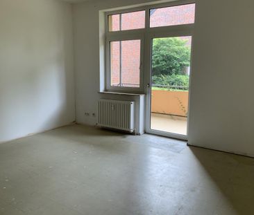 2-Zimmer-Wohnung in Recklinghausen Süd - Photo 1