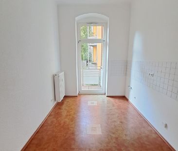 #Familienwohnung in schöner Elblage - Photo 3