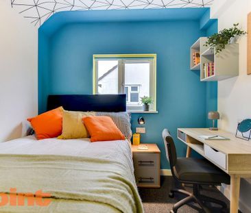 1 bedroom in a house share to rent - Photo 2