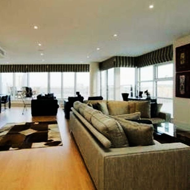 Commodore House, Juniper Drive, Battersea, London, SW18 - Photo 1