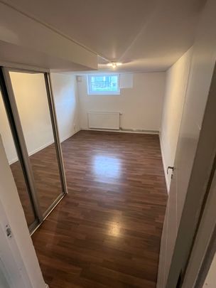 Bielkegatan, Halmstad - Foto 1