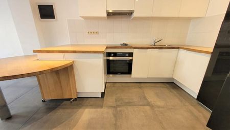 Appartement te huur - Foto 5