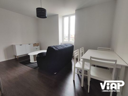 STUDIO MEUBLÉ - QUARTIER CALME À LIMOGES - Photo 1