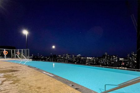 For Lease - 251 Jarvis Street Unit# 3602, Toronto, Ontario - Photo 3