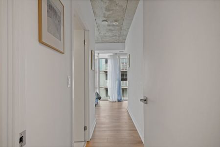 For Lease - 25 Baseball Place Unit# 1301, Toronto, Ontario - Photo 3