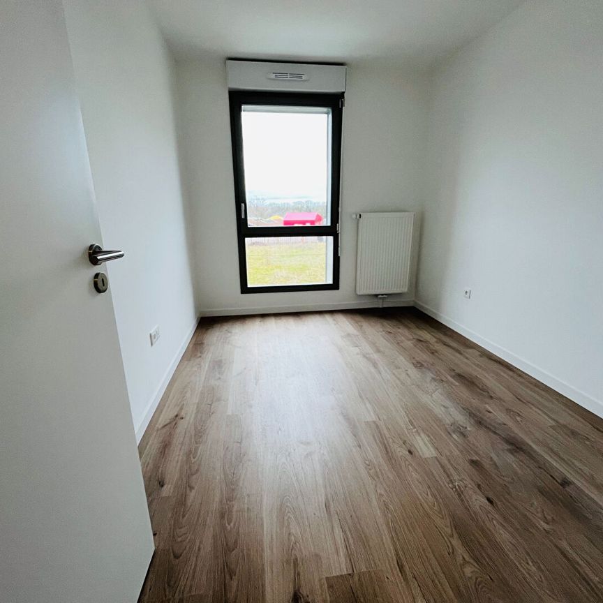 Appartement / Offre 58161240 - Photo 1