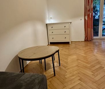 mazowieckie, Warszawa, Mokotów, Górny Mokotów, Aleksandra Kraushara - Zdjęcie 4