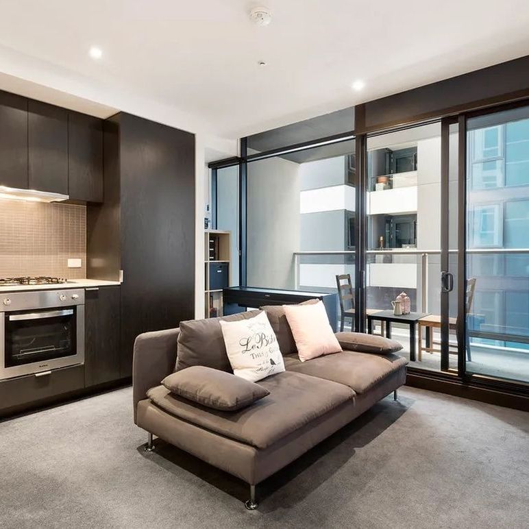 1501/7 Yarra Street, South Yarra - Photo 1