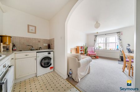 St Lukes Square, Guildford - 1 bedroomProperty for lettings - Seymours - Photo 4