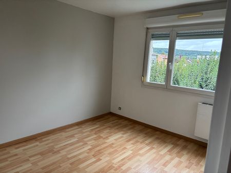 Appartement / Offre 59410530 - Photo 3