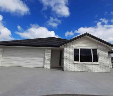 New build home for living in harmony - Photo 5