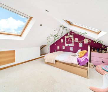 4 bedroom terraced house to rent - Photo 5