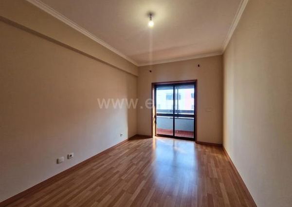 Apartamento T3 em Viana Do Castelo