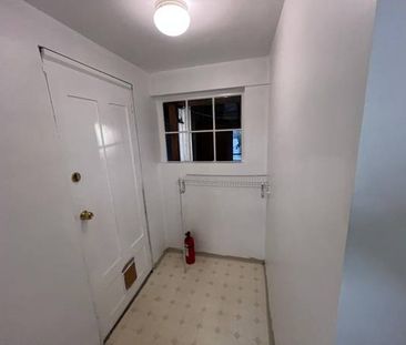 Huge Main Floor 1 bed 1 bath with Yard Character home - Photo 4