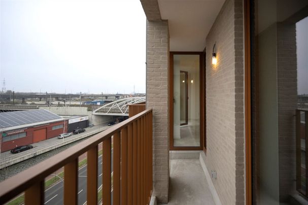 Nieuwbouwappartement aan vernieuwde wijk 'den Dam' - Photo 1