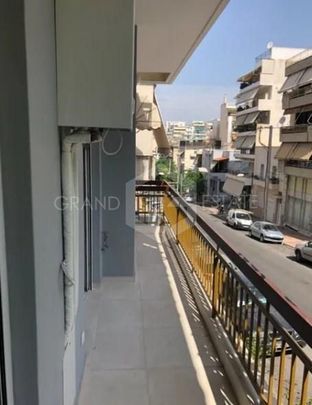 Διαμέρισμα για ενοικίαση Καλλιμάρμαρο (Μετς - Καλλιμάρμαρο) - Φωτογραφία 1
