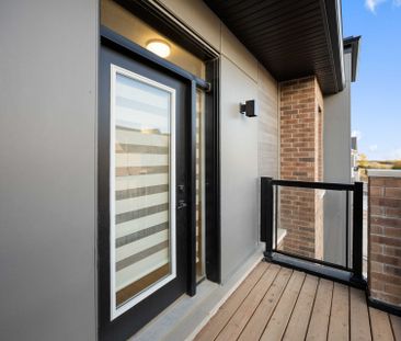 For Lease - 33 Spiritwood Way, Brampton, Ontario - Photo 5