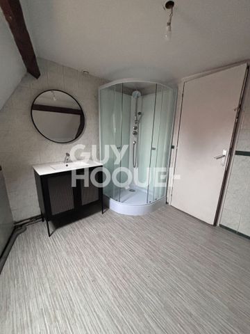 Appartement à louer à EPPEVILLE (80400). - Photo 5