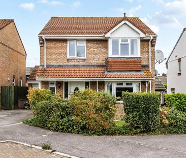 4 bedroom detached house to rent - Photo 1