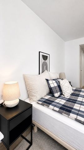 Middle Floor Apartment in La Campana - Photo 4