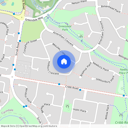 6 Hopetoun Close, Qld 4152, Carindale