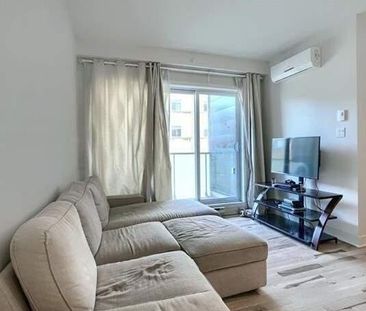 1 CH - 1 SDB - Montréal - $1,450 /mo - Photo 4
