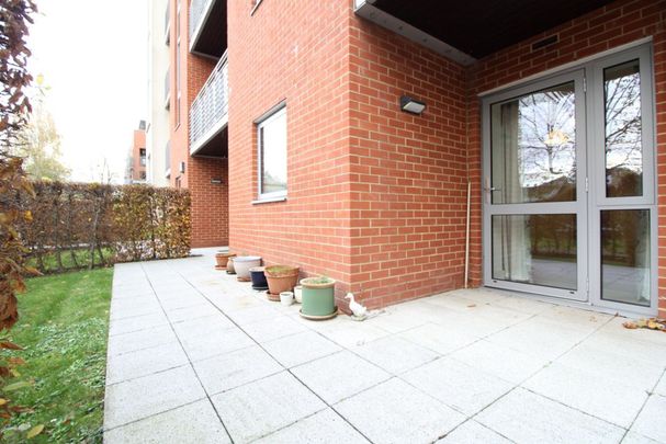 The Brow, Corbett Court The Brow, RH15 - Photo 1