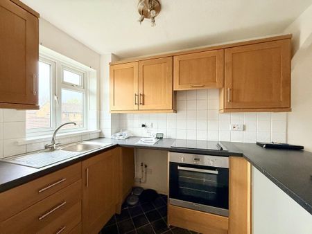 1 bedroom maisonette to rent - Photo 5