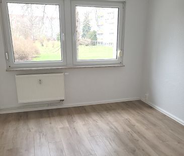 Jetzt einziehen! 2-Zimmer-Wohnung im Erdgeschoss! - Foto 2