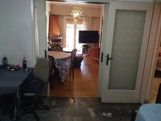 Διαμέρισμα για ενοικίαση Άγιος Παντελεήμονας (Λεωφόρος Πατησίων - Λεωφόρος Αχαρνών) - Photo 1