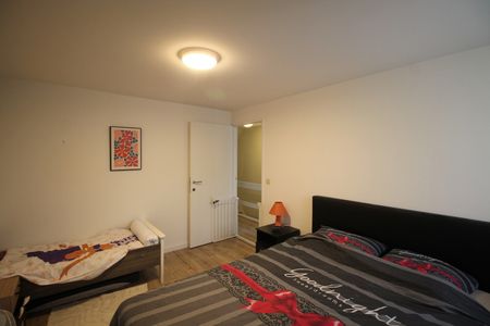 Een appartement met 3 slaapkamers, terras en garage in Merksplas. - Photo 4