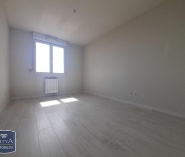 Location Appartement 2 pièces 44m² BELFORT 90000 - Photo 6