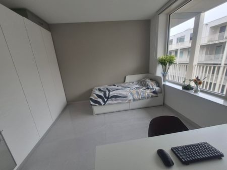 Appartement te huur: Fascinatio Boulevard 704-B 2909 VA Capelle aan den IJssel - Photo 4