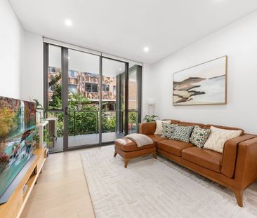 202/8 Taylors Lane, Lane Cove, NSW 2066 - Photo 2