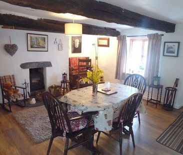 Virginia Cottage, Haverthwaite, Nr. Ulverston, LA12 - Photo 4