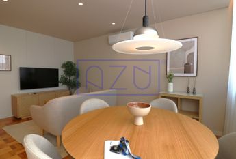 Apartamento T2+1 em Porto