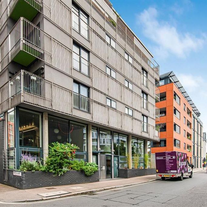 1 bedroom flat to rent - Photo 1