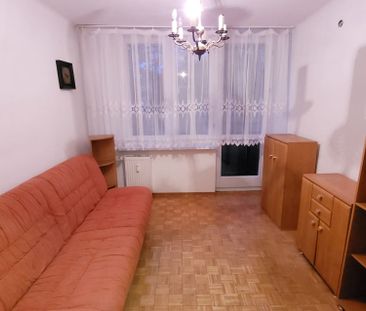 4085N, 2-p., 45m2, 1. piętro, blok 4-p., Centrum - Zdjęcie 4