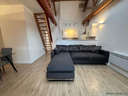 2 bedroom property to rent in Manchester - Photo 3