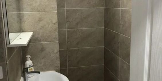 1 camera in zona Odobescu - Fotografie 3