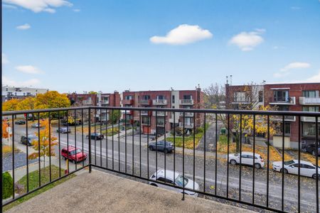 Rue Madeleine-Huguenin, H1L 6M6, Montréal - Photo 2