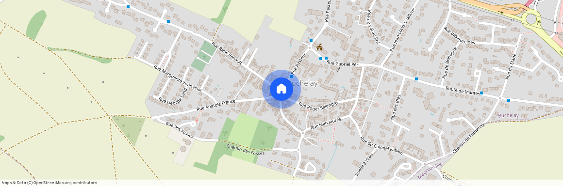 Buchelay - 78, Buchelay  - 78