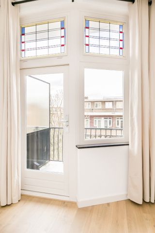 Te huur: Appartement Elegaststraat in Amsterdam - Photo 3