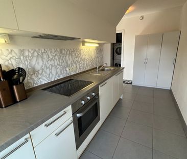 1-slpk-APPARTEMENT + GARAGE - Photo 5