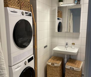 Skummjölksgatan, Göteborg - Photo 5