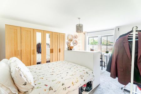 1 bedroom apartment to rent - Photo 3