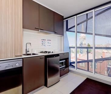 Studio Deluxe with air con - Photo 3