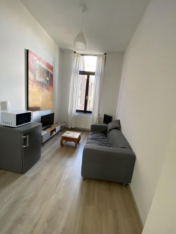 Kamer 3 - Griendeplein 3 - Photo 4