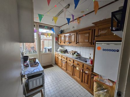 Te huur: Kamer Tangostraat in Nijmegen - Photo 4