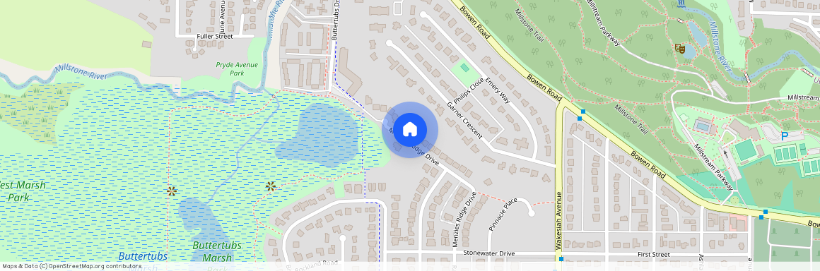 498 Menzies Ridge Dr, Nanaimo